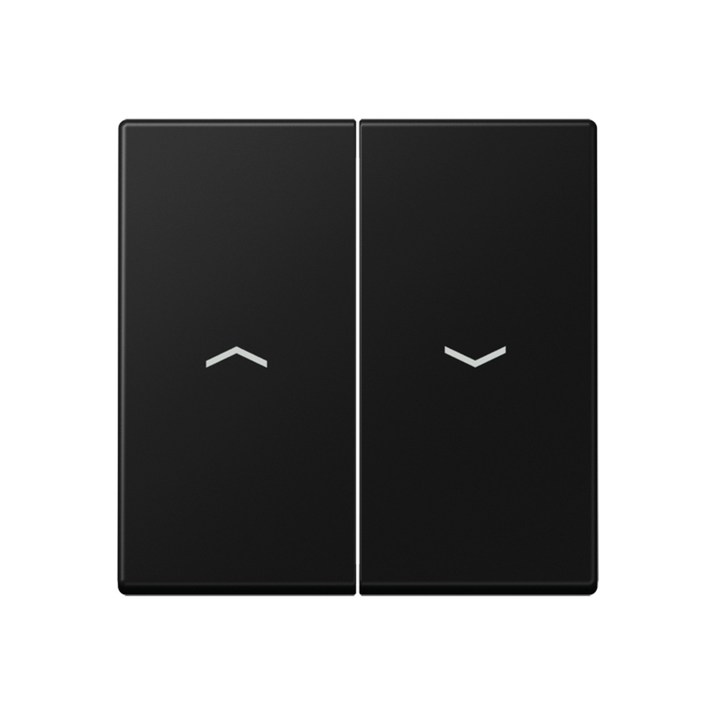 Jung Serienwippe A595PSWM