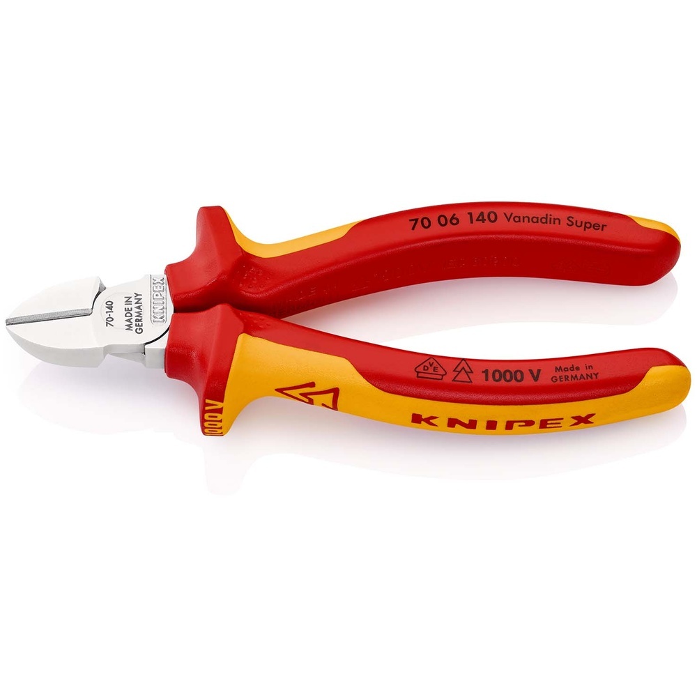 Knipex Seitenschneider 70 06 140 SB