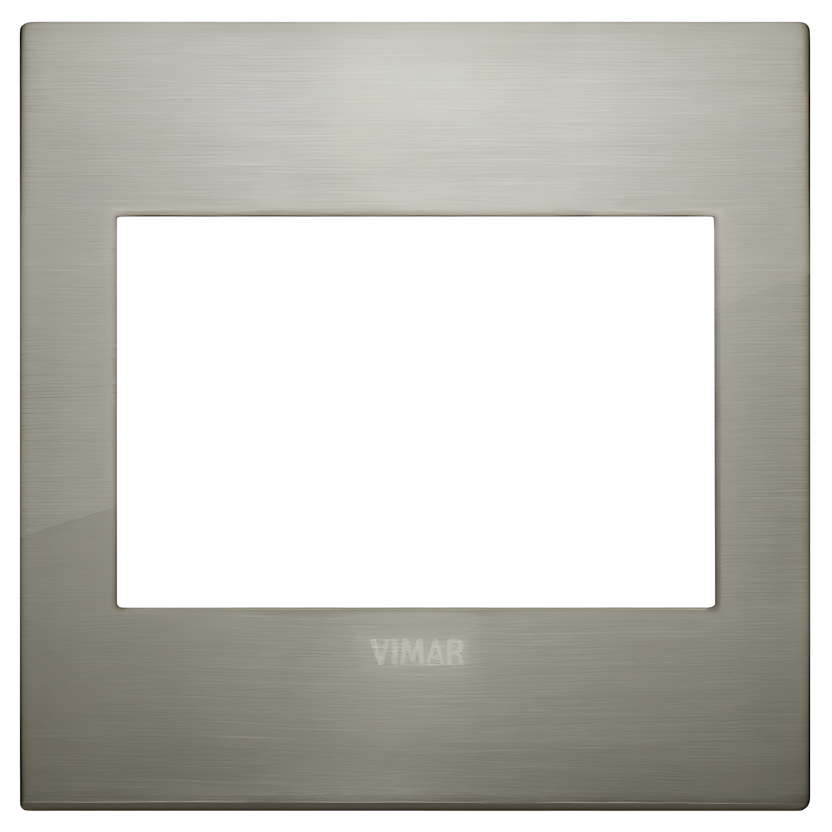 Vimar Abdeckrahmen 19648.08