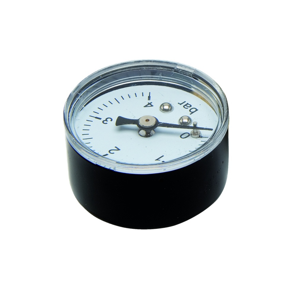 Haupa Propan Arbeitsmanometer 4447-11