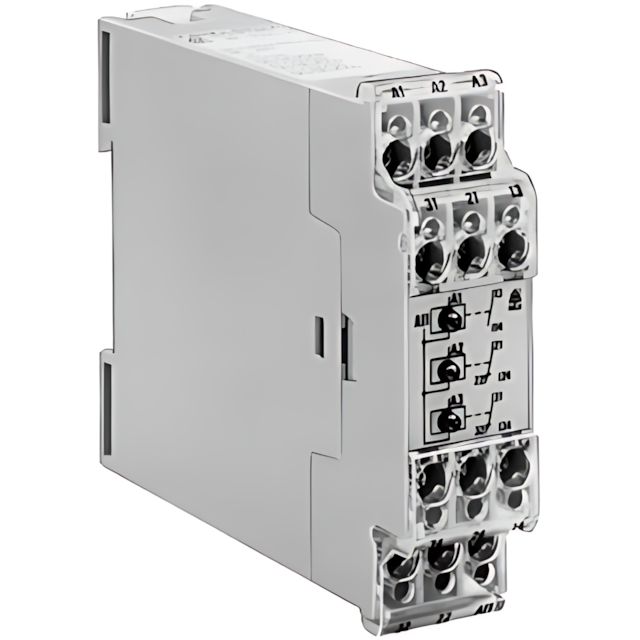 Dold Koppelrelais 0036620 Typ MK3047/111 DC60V