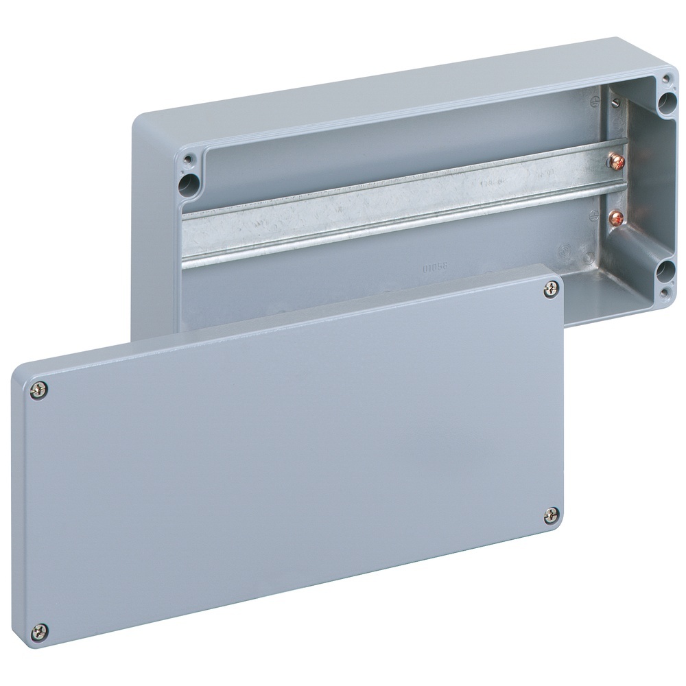 Spelsberg Reihenklemmengehäuse 16091301 Typ ALR 3616-L