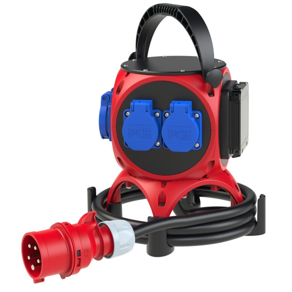 PC Electric Mobilverteiler 9034053