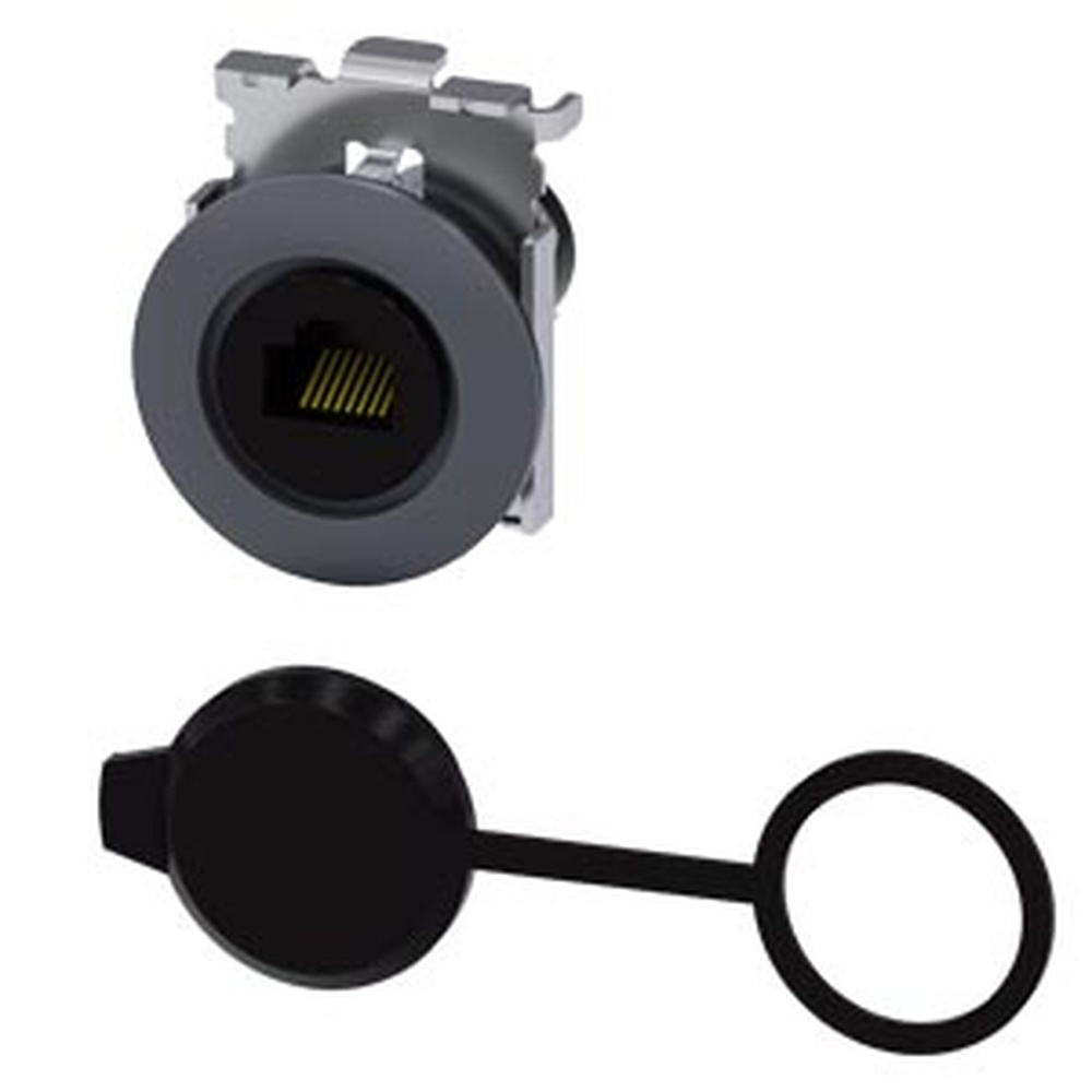 Siemens Anschluss 3SU1960-0GB80-0AA0