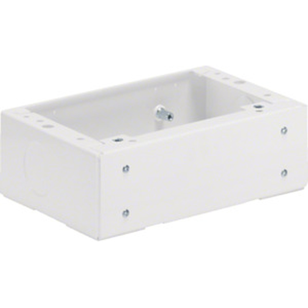 Hager Sockelleiste FZ611N