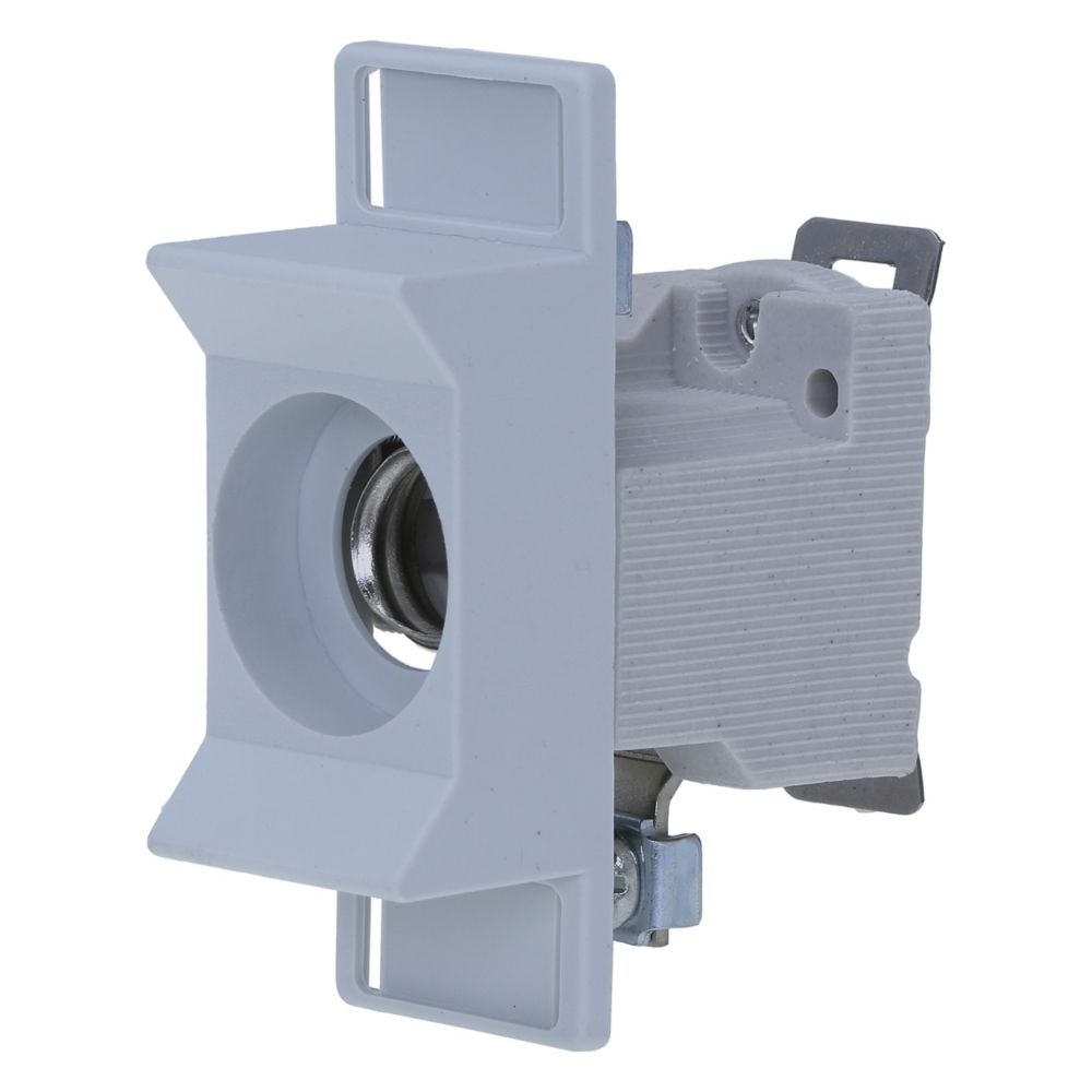 Eaton Sicherungsunterteil FRN01C Typ FUSE-BASE D01 1POL DIN HUT 16A