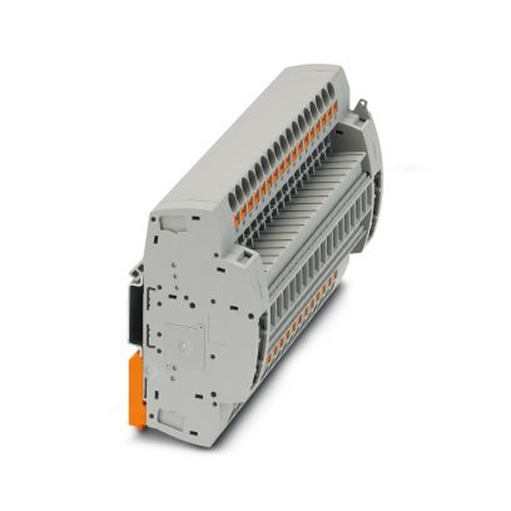 Phoenix Contact Prüfsteckleiste 3069866 Typ PTRE 6-2/17