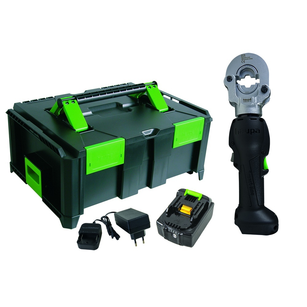 Haupa Smart Akkuhydraulik 216801/M-1