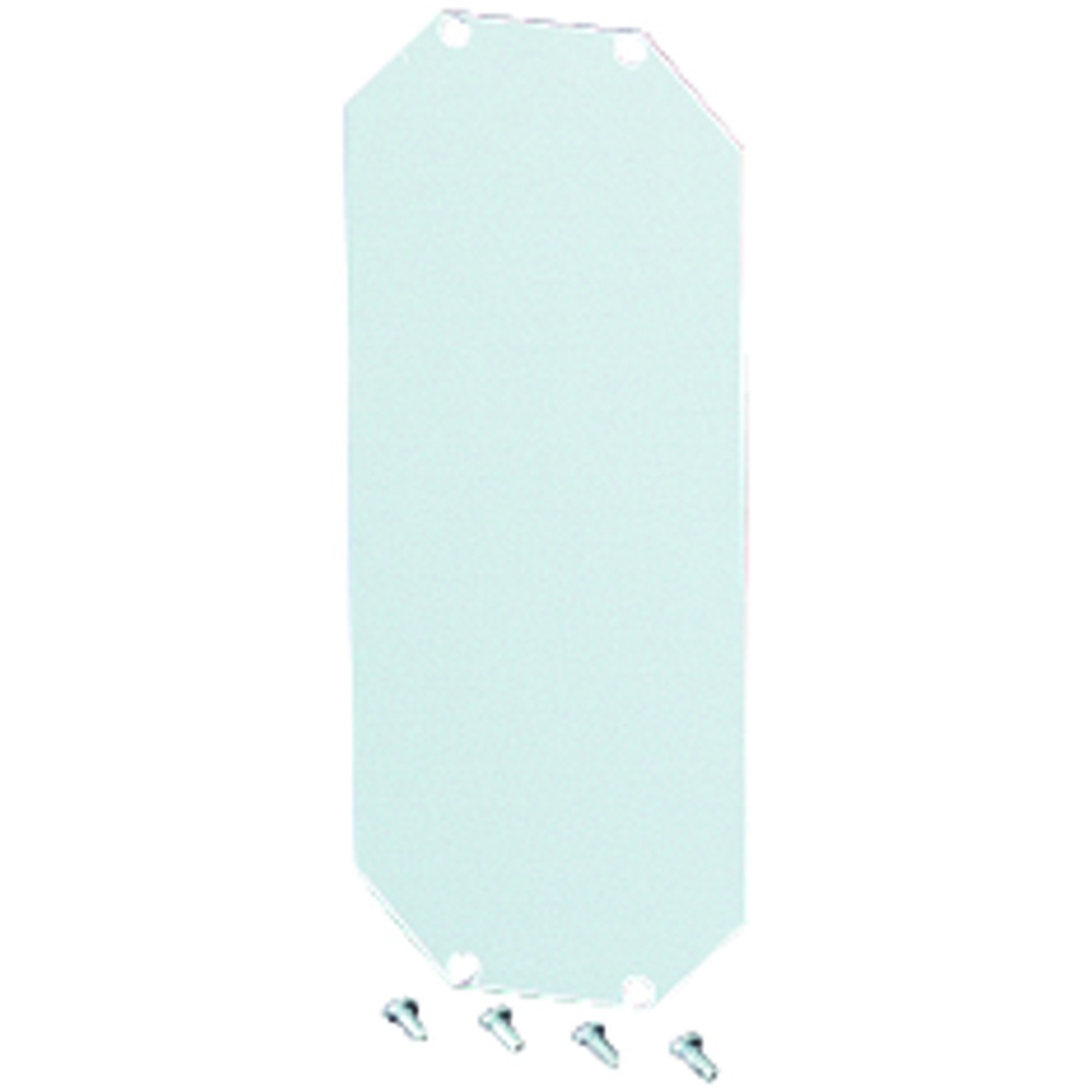 Hensel Montageplatte Mi MP 1 Nr. 2000016