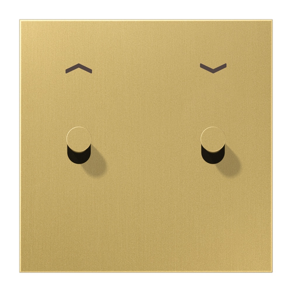 Jung Abdeckung mit Kipphebel ME12-5PCK25