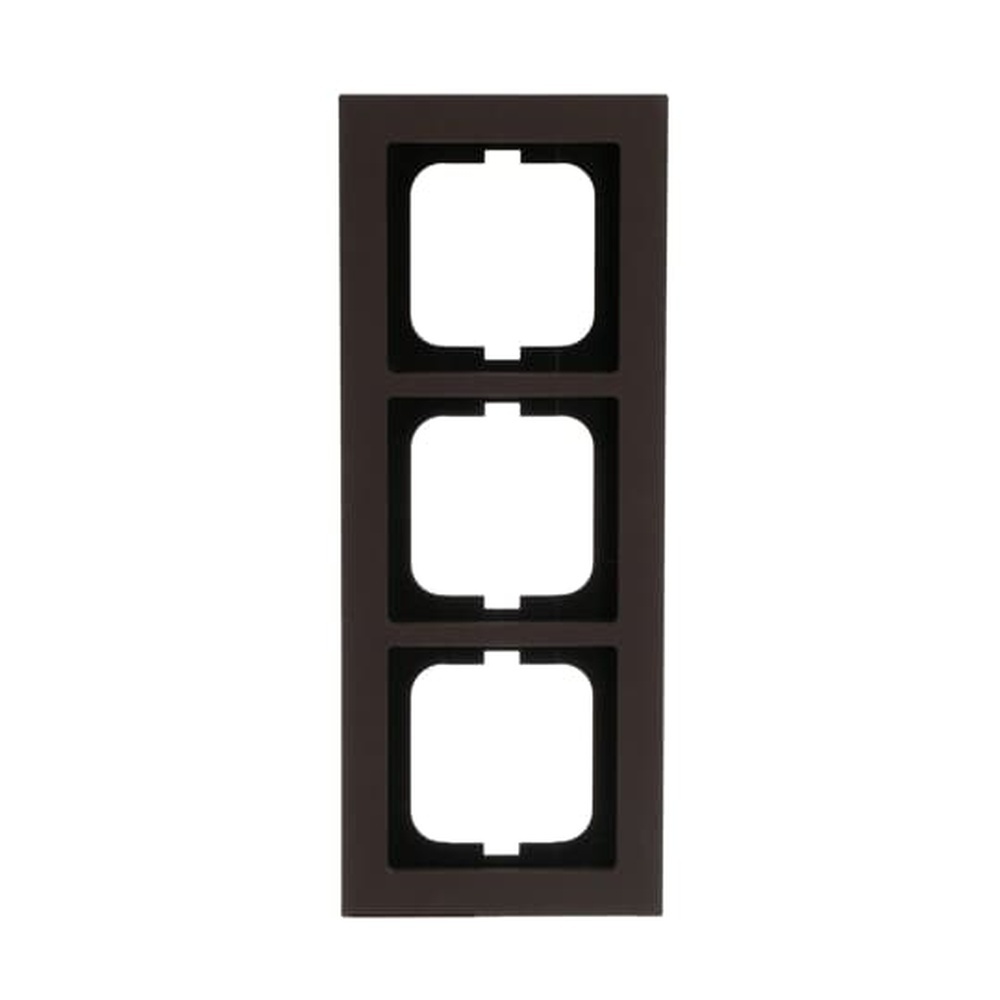 Busch-Jaeger Abdeckrahmen 3fach 1723-243 Nr. 2CKA001754A4792