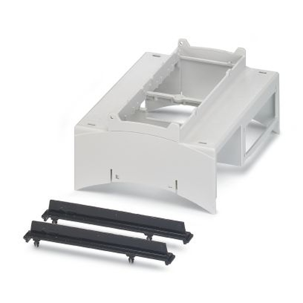 Phoenix Contact Elektronikgehäuse 2202875 Typ RPI-BC 107,6 DEV-KIT KMGY P10