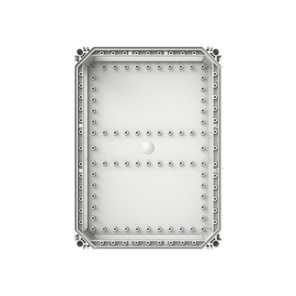 Striebel & John Unterteil 4TBV853002C0100 Typ V43BWNJ6