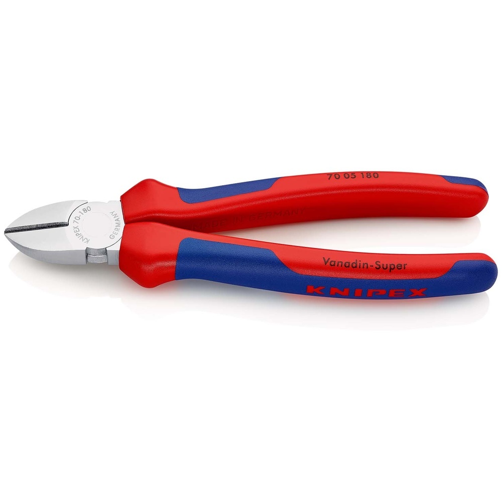 Knipex Seitenschneider 70 05 180 SB