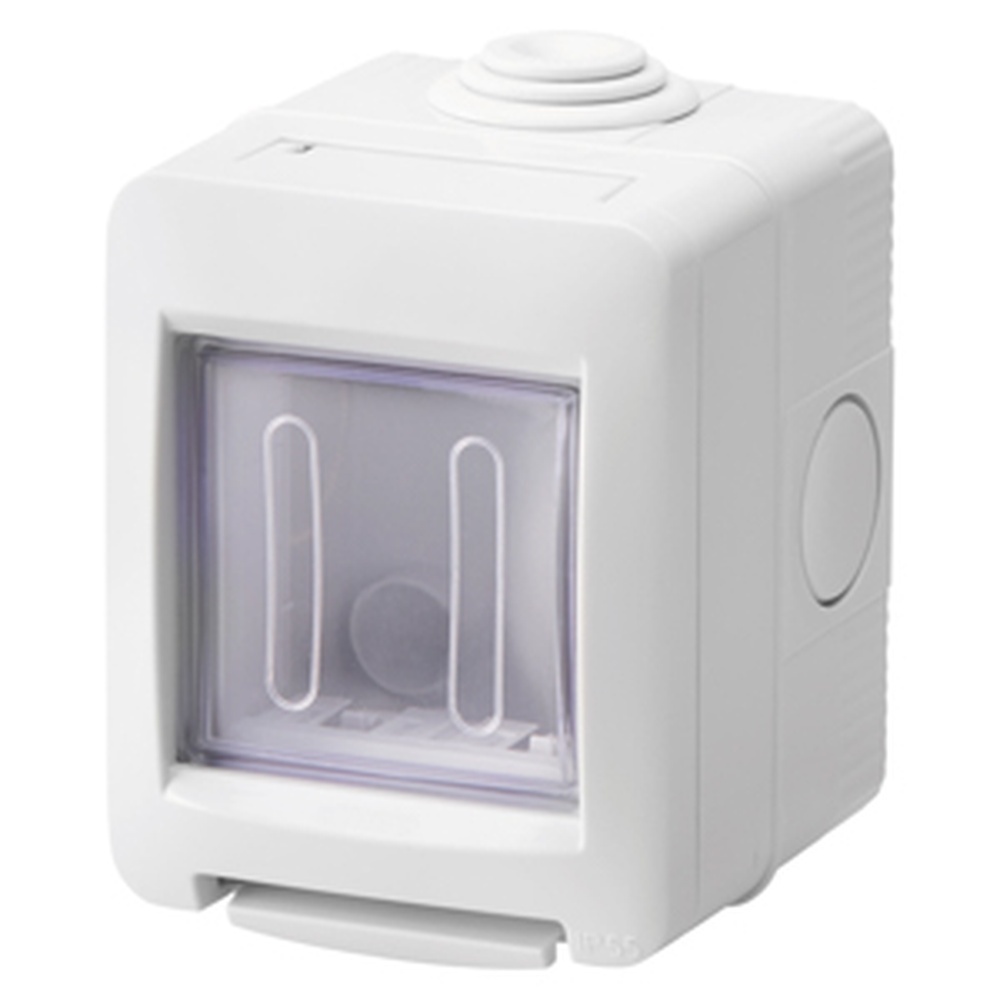 Gewiss Aufputz Gehäuse GW16512