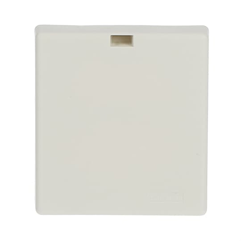 Busch-Jaeger Herdanschlussdose 3746 U-101 Nr. 2CKA001712A0182