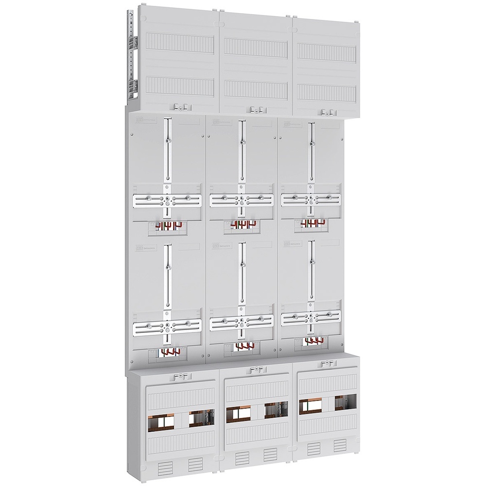 ABN Zählerplatz Z39760