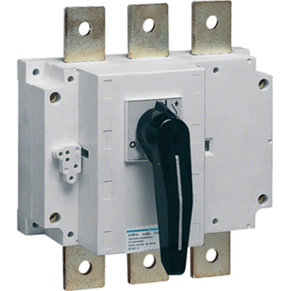 Hager Lasttrennschalter HA352