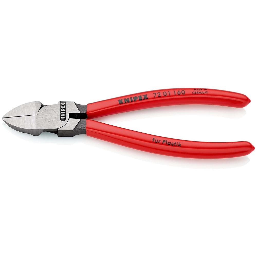 Knipex Seitenschneider 72 01 160 SB
