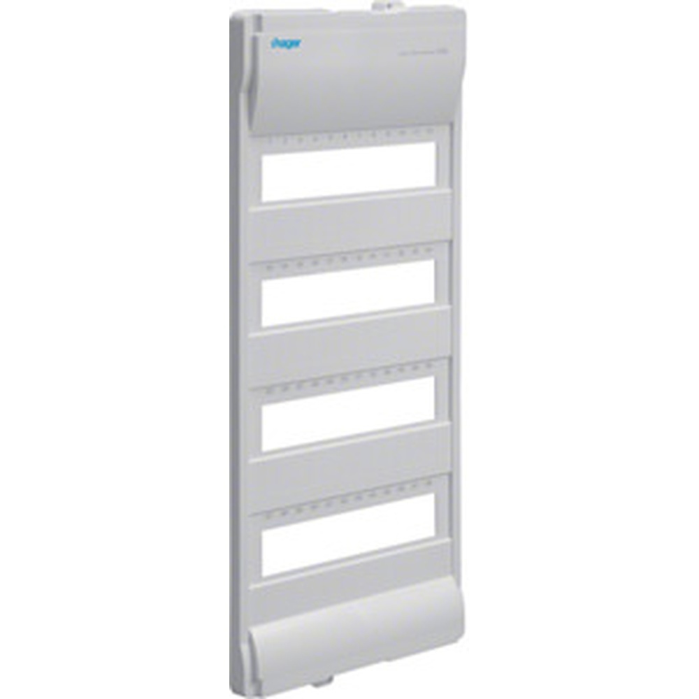 Hager Volta Abdeckung VZ224N