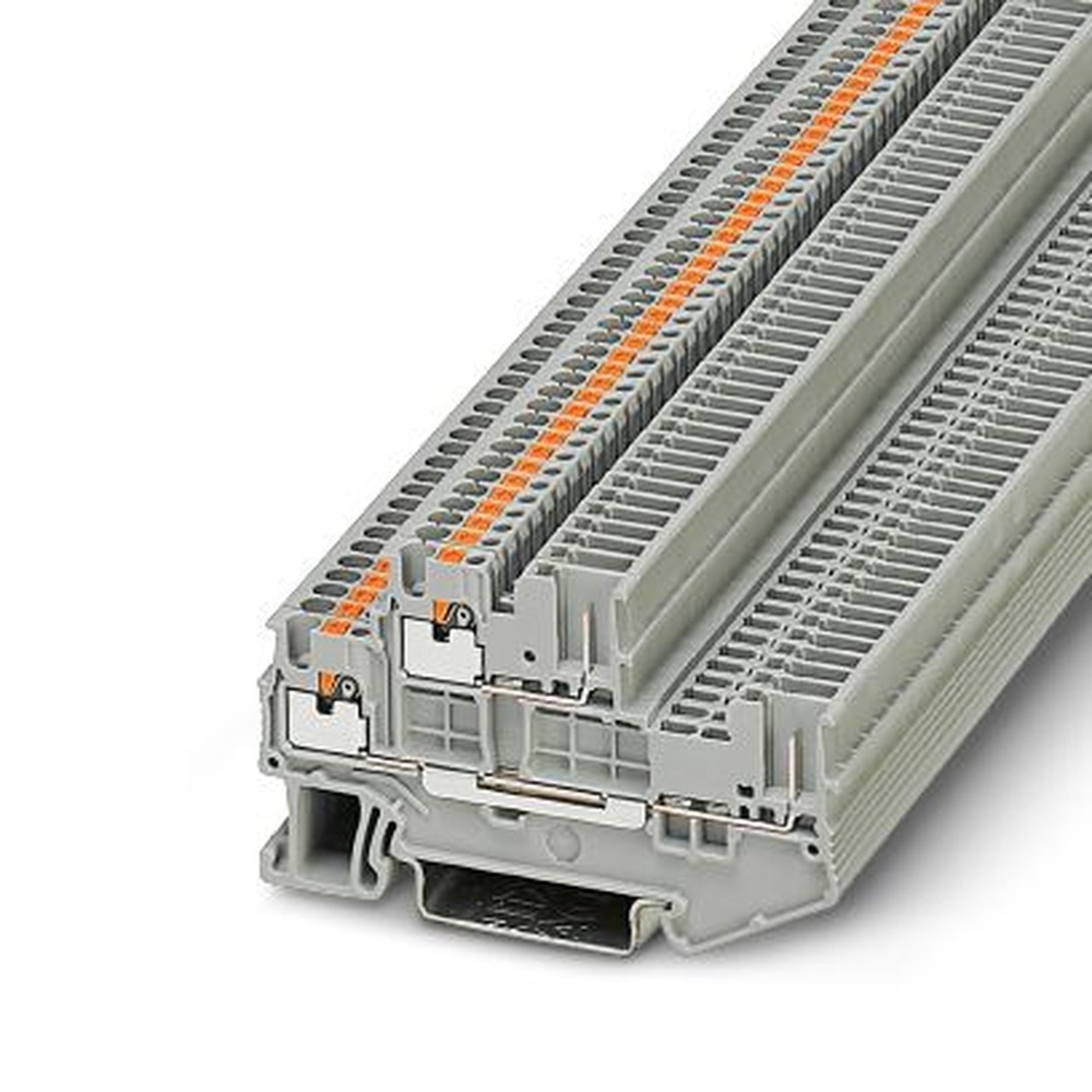 Phoenix Contact Doppelstockklemme 3212439 Typ PTTB 1,5/S/2P