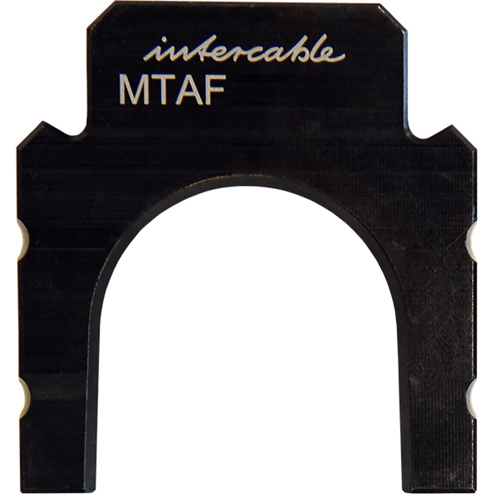 Intercable Matrize Tiefnutverpressung 716553 Typ MTAF95M-C