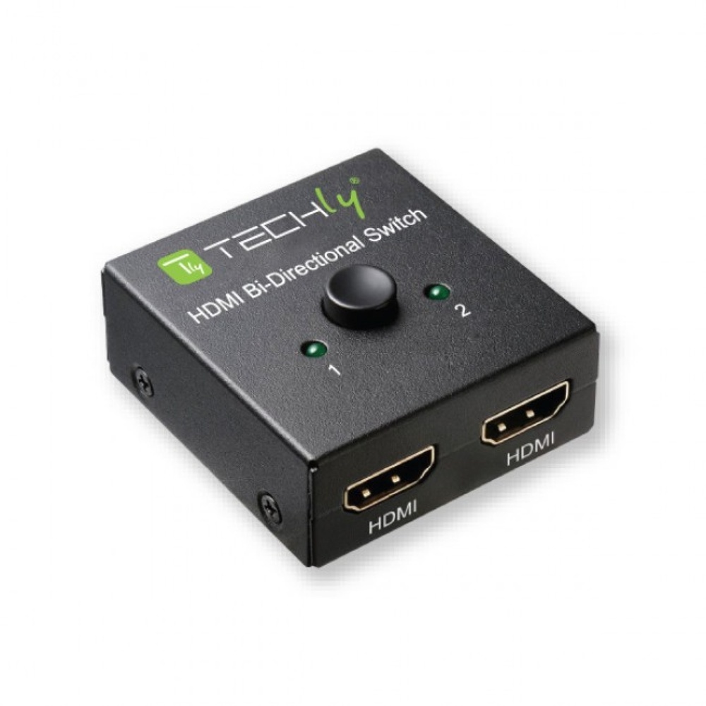 EFB Switch IDATA-HDMI-22BI2