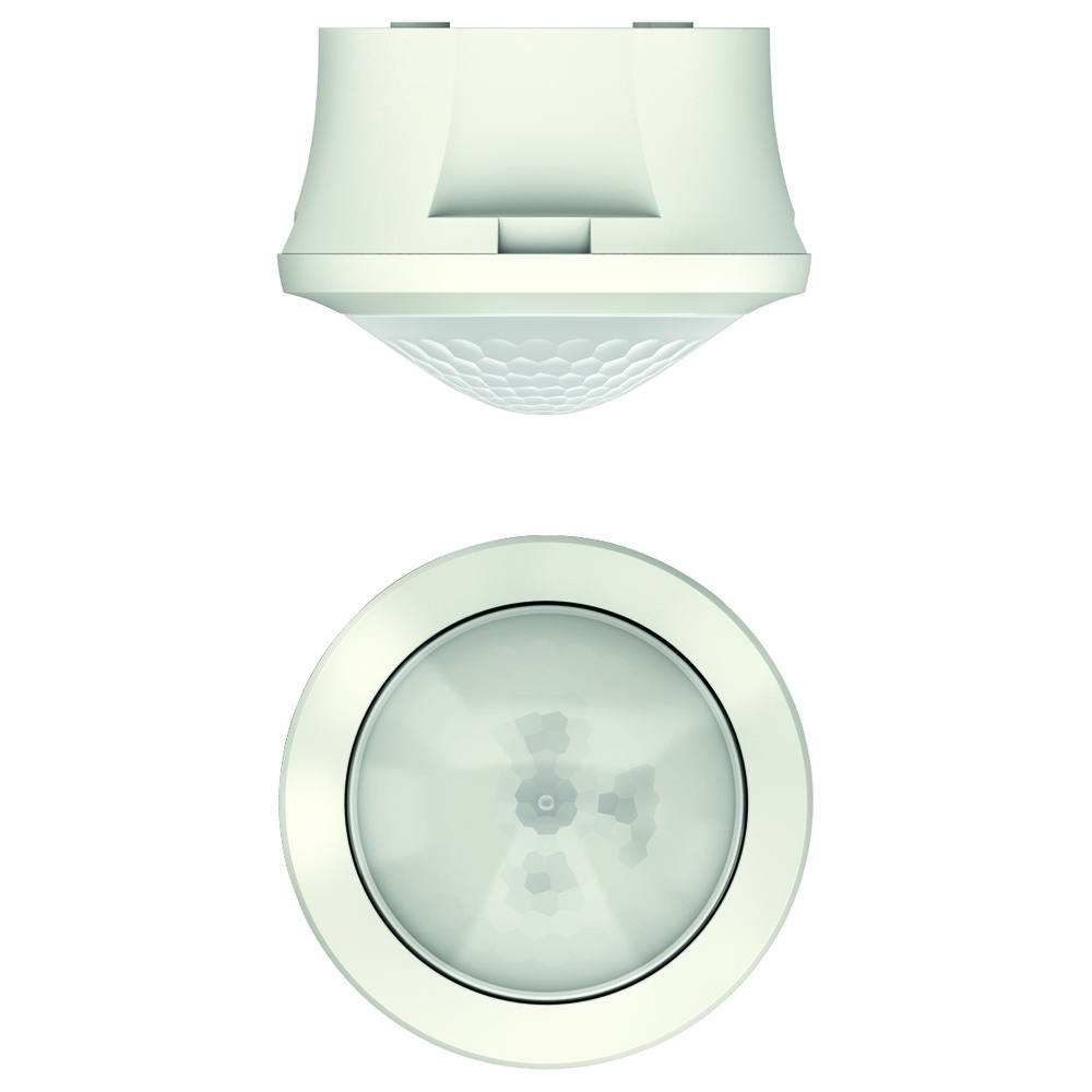 Theben Präsenzmelder 2080550 Typ theRonda S360-100 AP WH