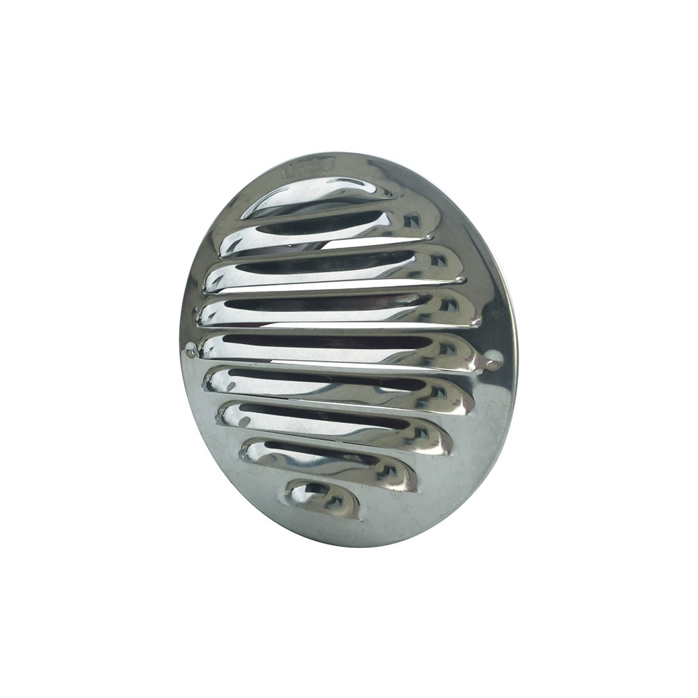 Maico Außengitter 0150.0334 Typ ALD 125 AE