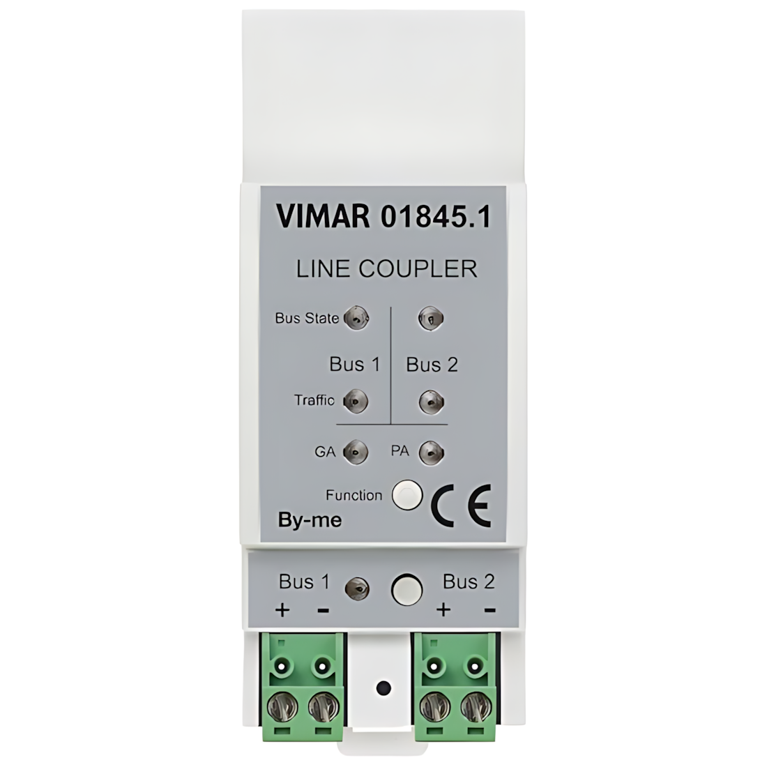 VIMAR Leitungskoppler 01845.1