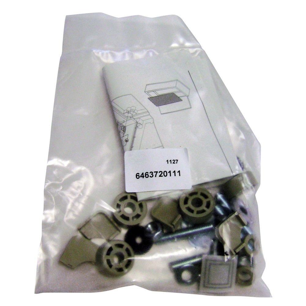 Schneider Electric Zubehör Beutel NSYASPLA002