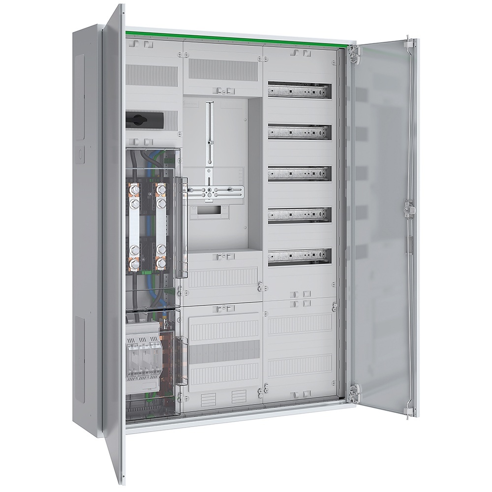 ABN Wandlerschrank ABNRS307X0001