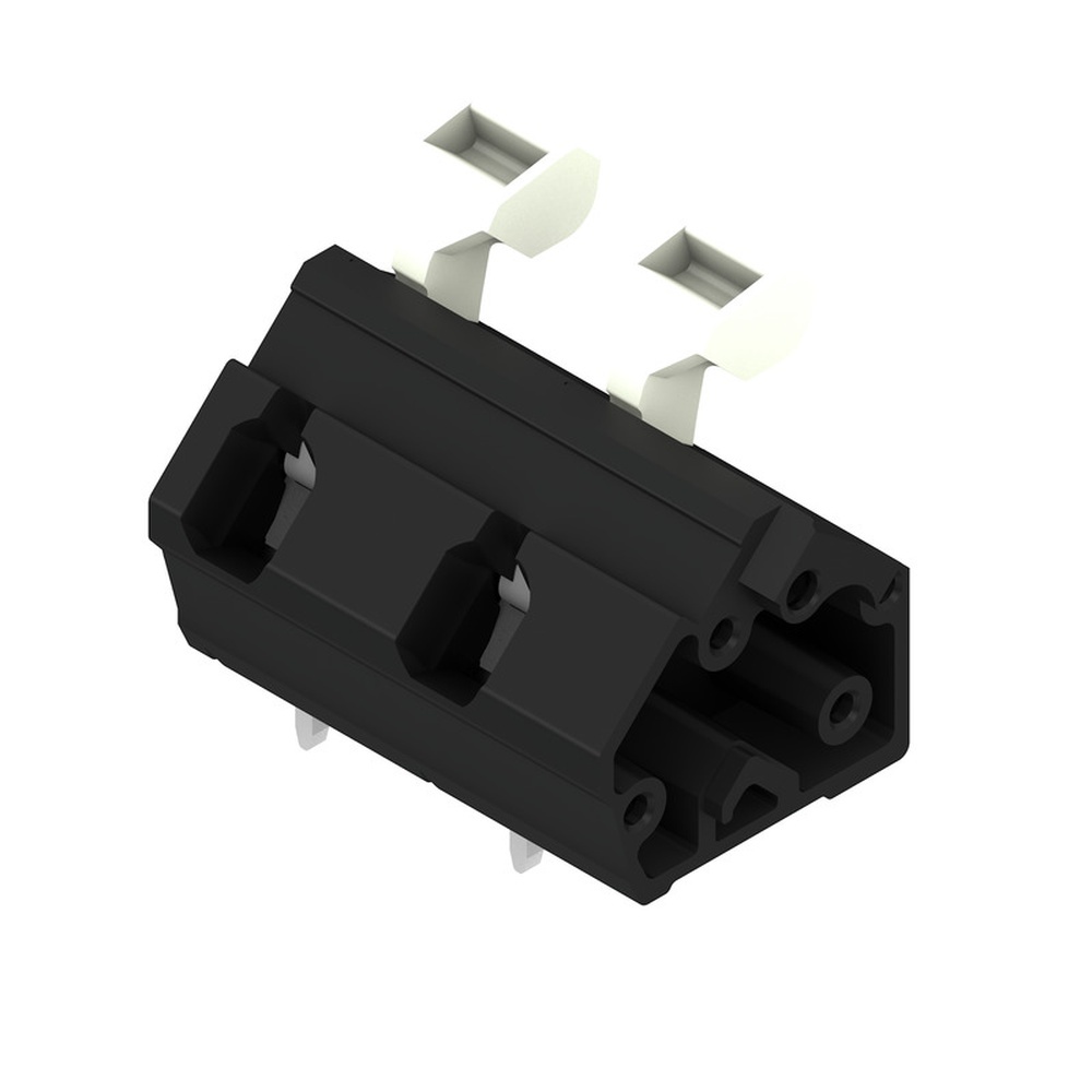 Weidmüller Leiterplattenklemme 1953580000 Typ LMZFL 10/2/135 3.5SW