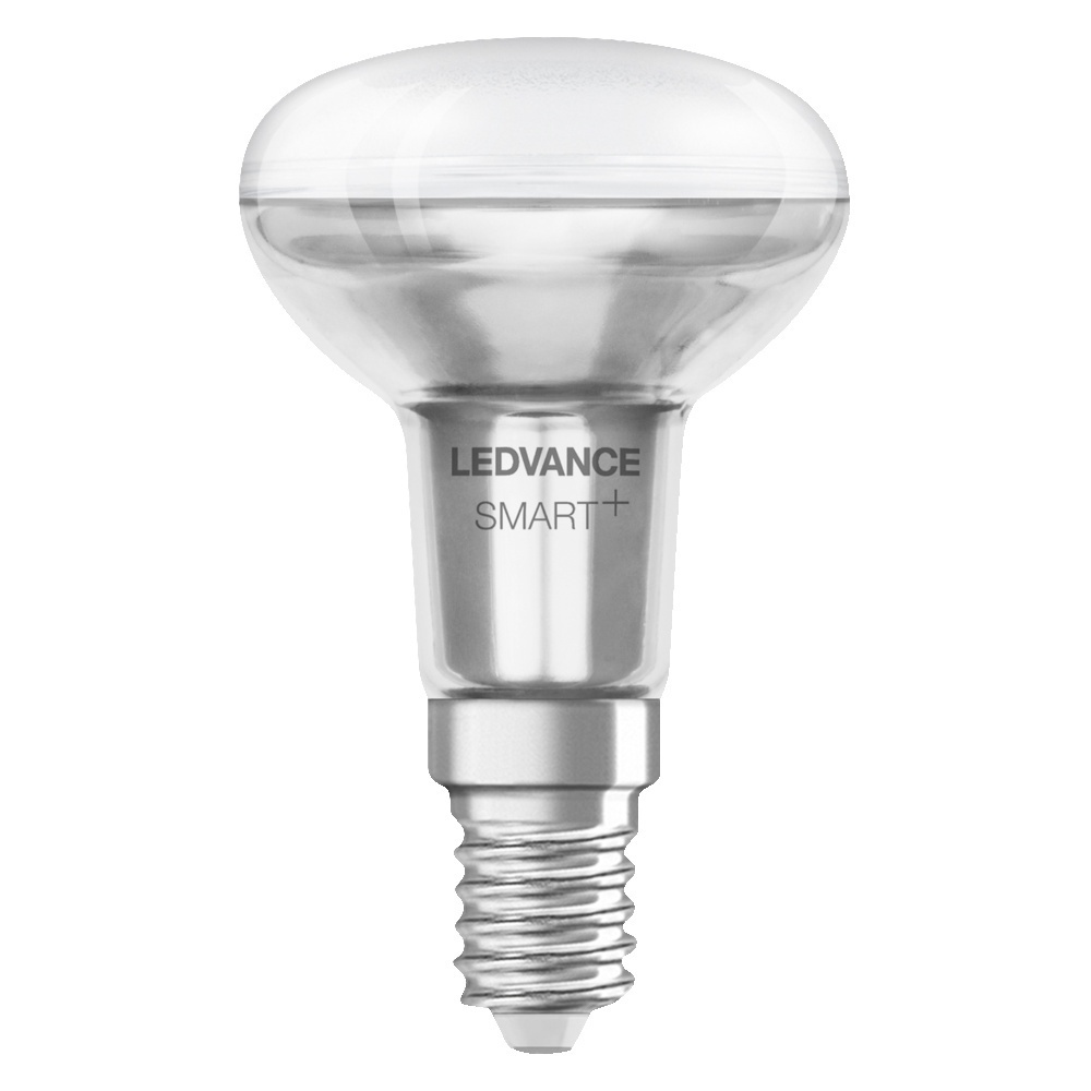 Ledvance Osram LED Lampe 609556 Typ SMARTWFR5040-3W-220VRGBW-E14-4X1
