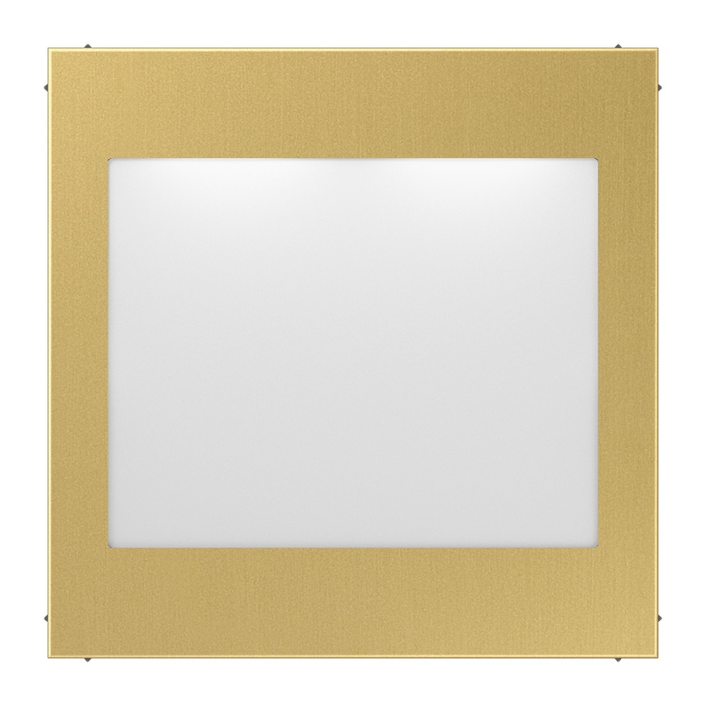 Jung LED Lichtsignal ME 2539 LED WB C