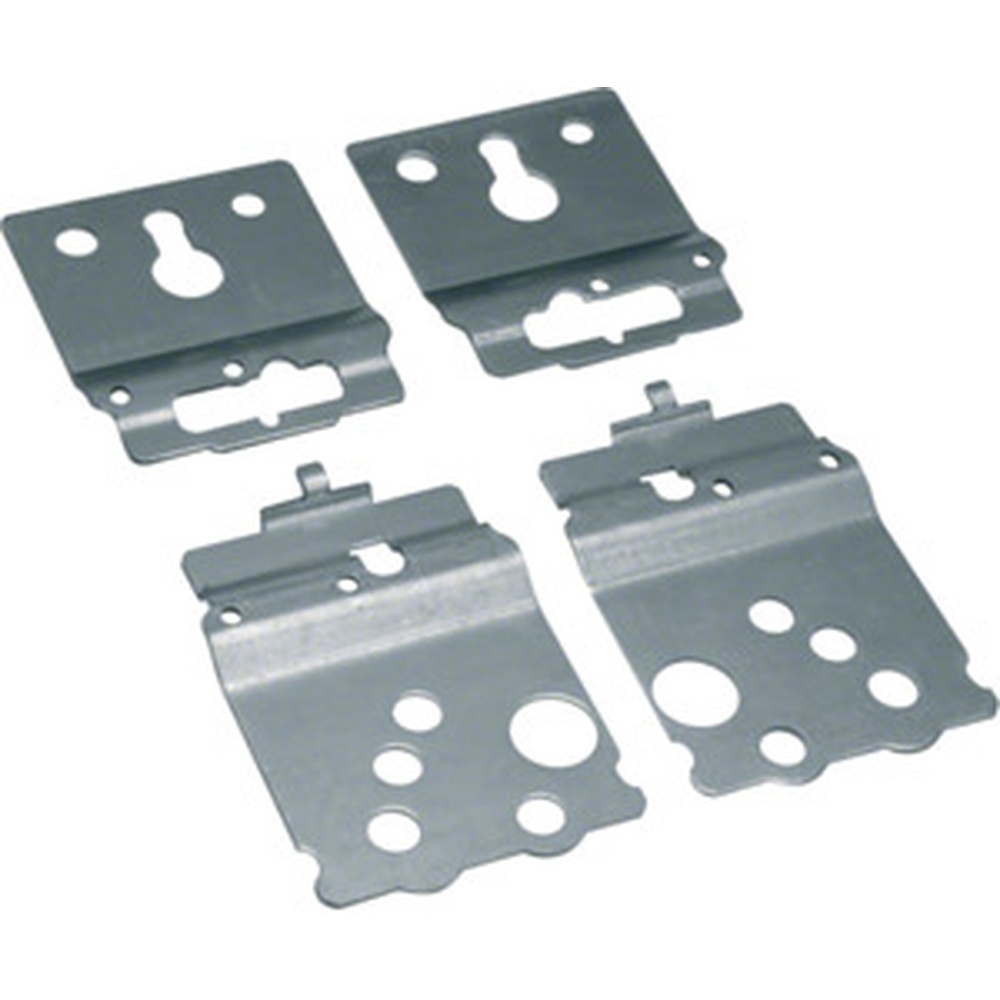 Hager Befestigungslaschen FZ803B