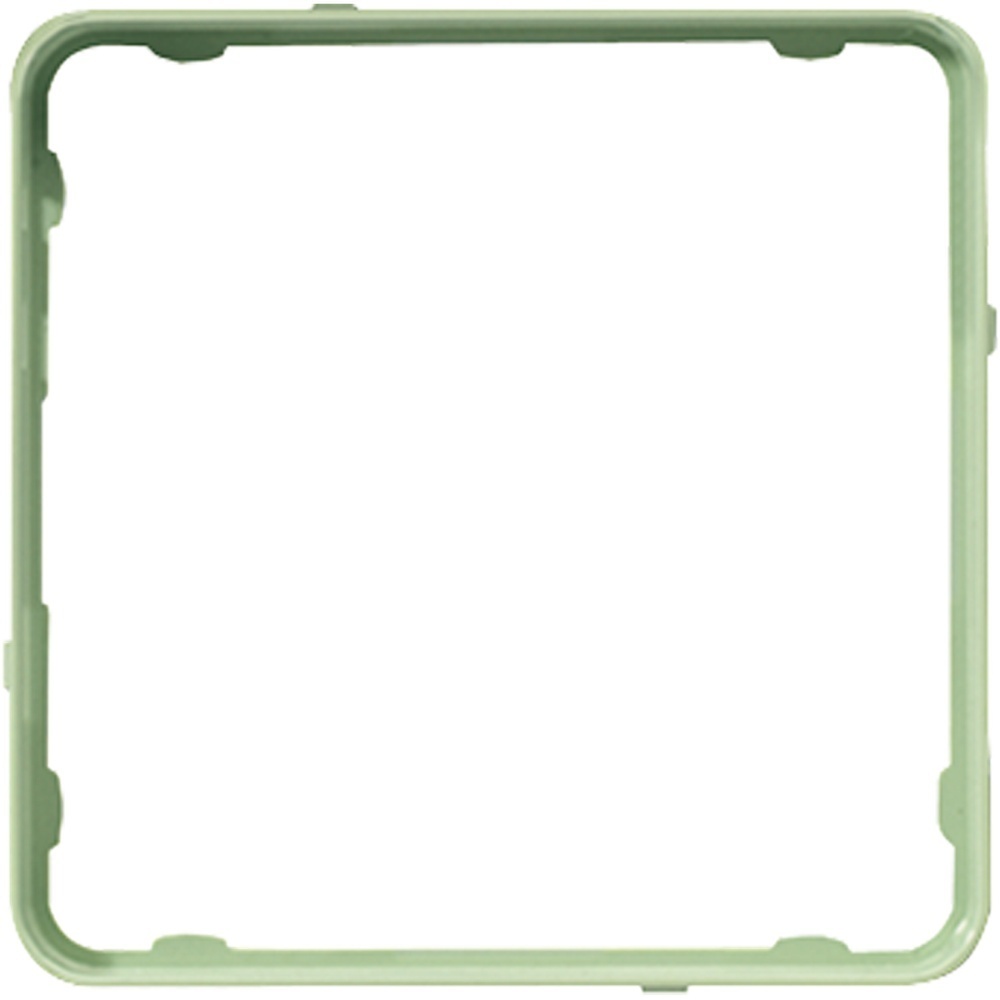 Jung Applikations Rahmen CDP81MINT