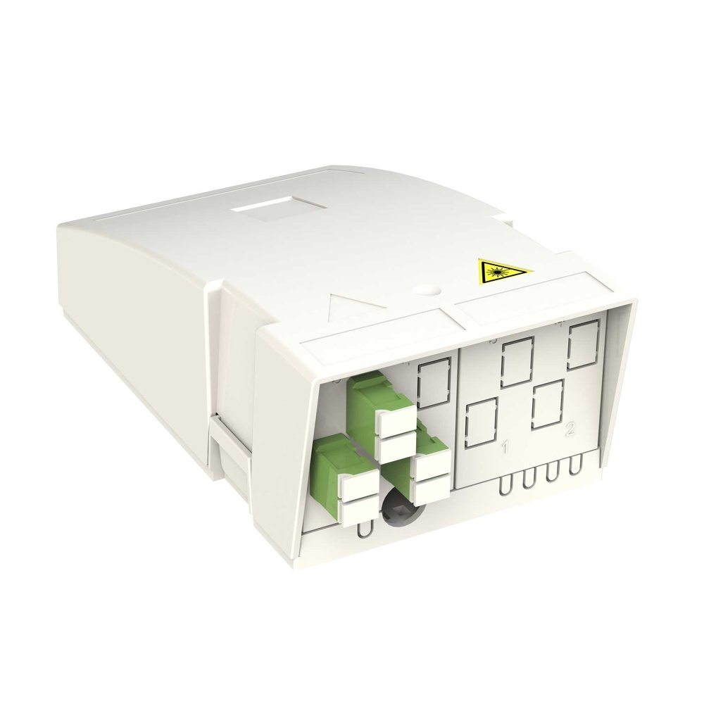 Kaiser Hausübergabepunkt AT29241