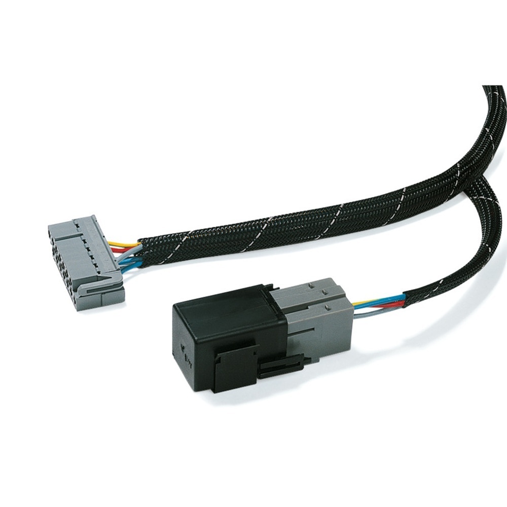 Hellermann Tyton Geflechtsschlauch 170-81106 Typ HEGPETFRX40-PET-BK (50)