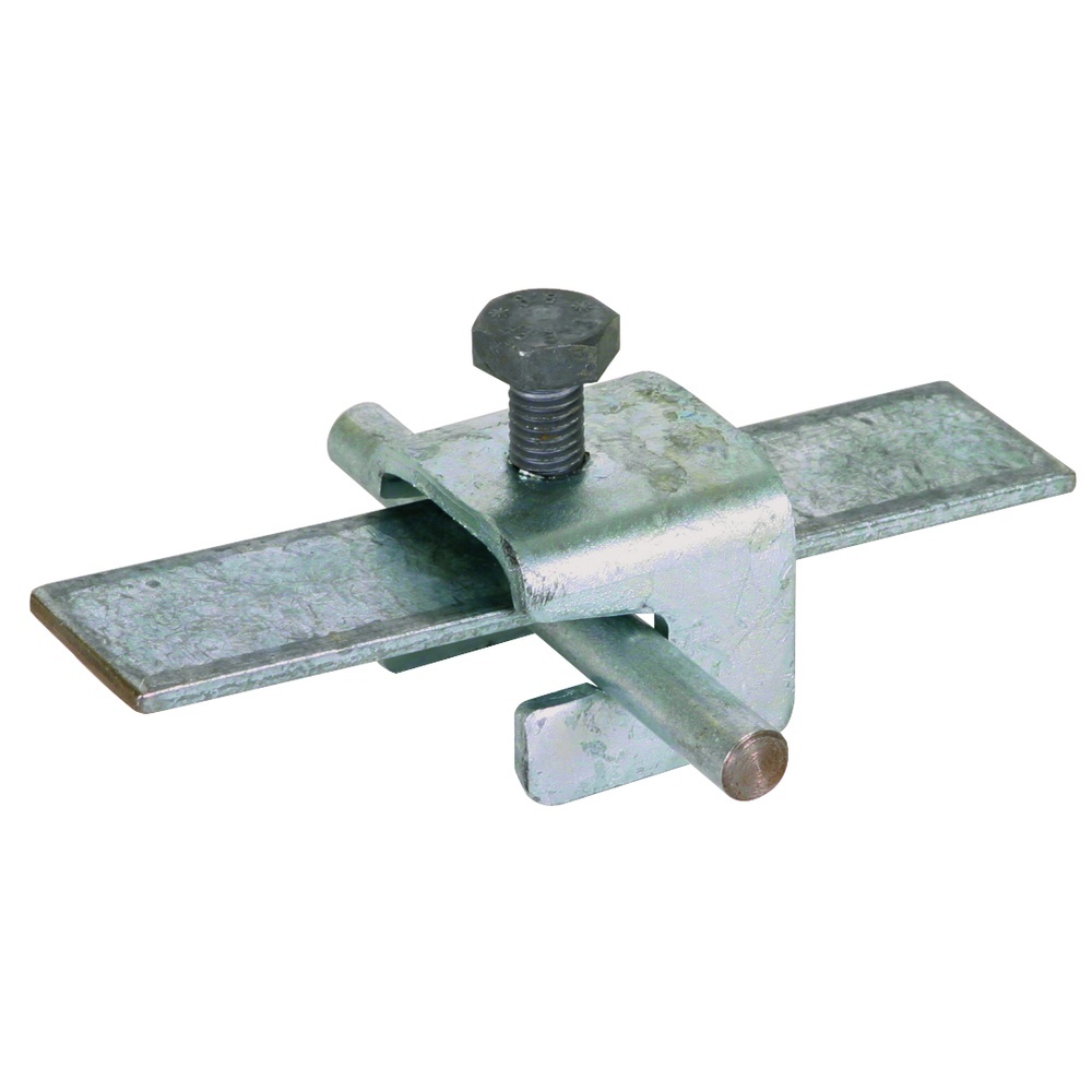 Dehn + Söhne Verbindungsklemme 308026 Typ VK 6.10 FL30 FL30 BSB STTZN