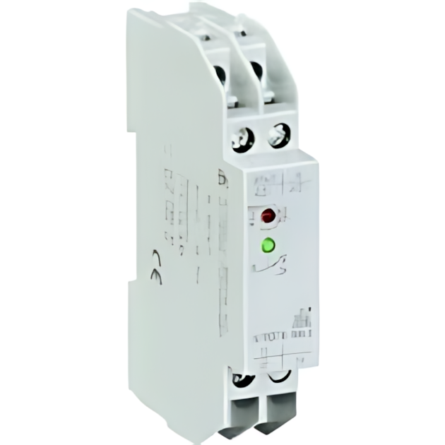 Dold Magnetventilwächter 0049776 Typ IK9076.11 DC24V 0,4A