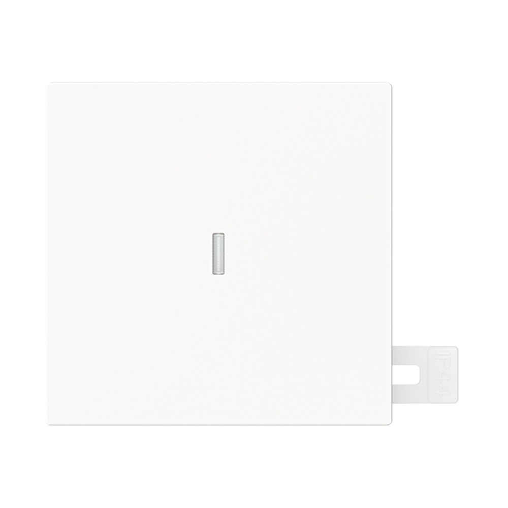 Busch-Jaeger Wippe 1789 NWD-44M Typ 2CKA001751A3410