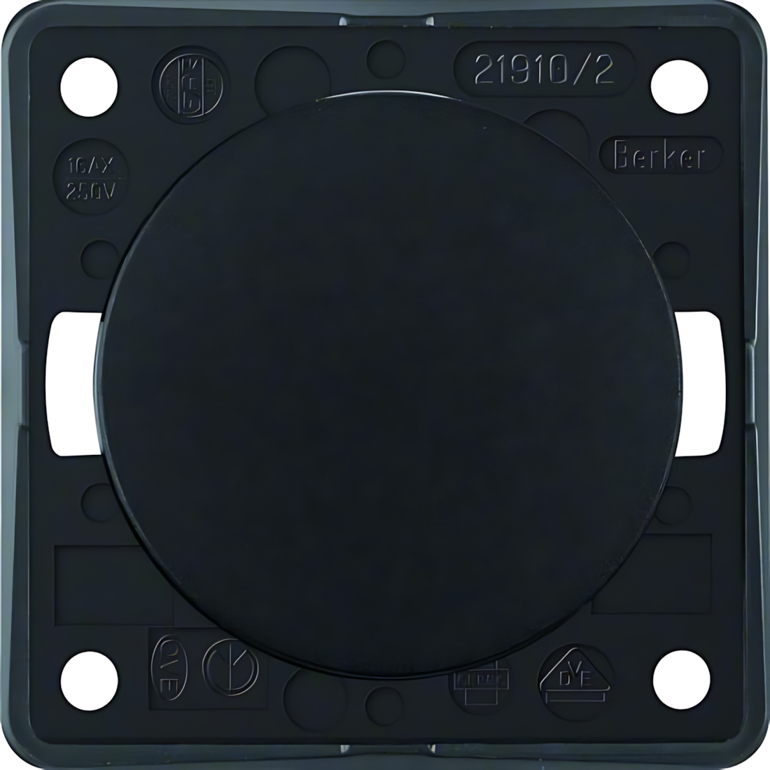 Berker Wippschalter 936522510