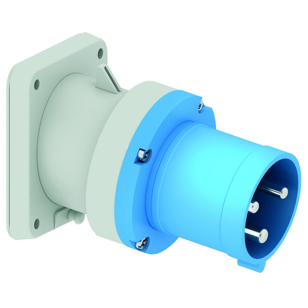 Bals Anbaugerätestecker 2771