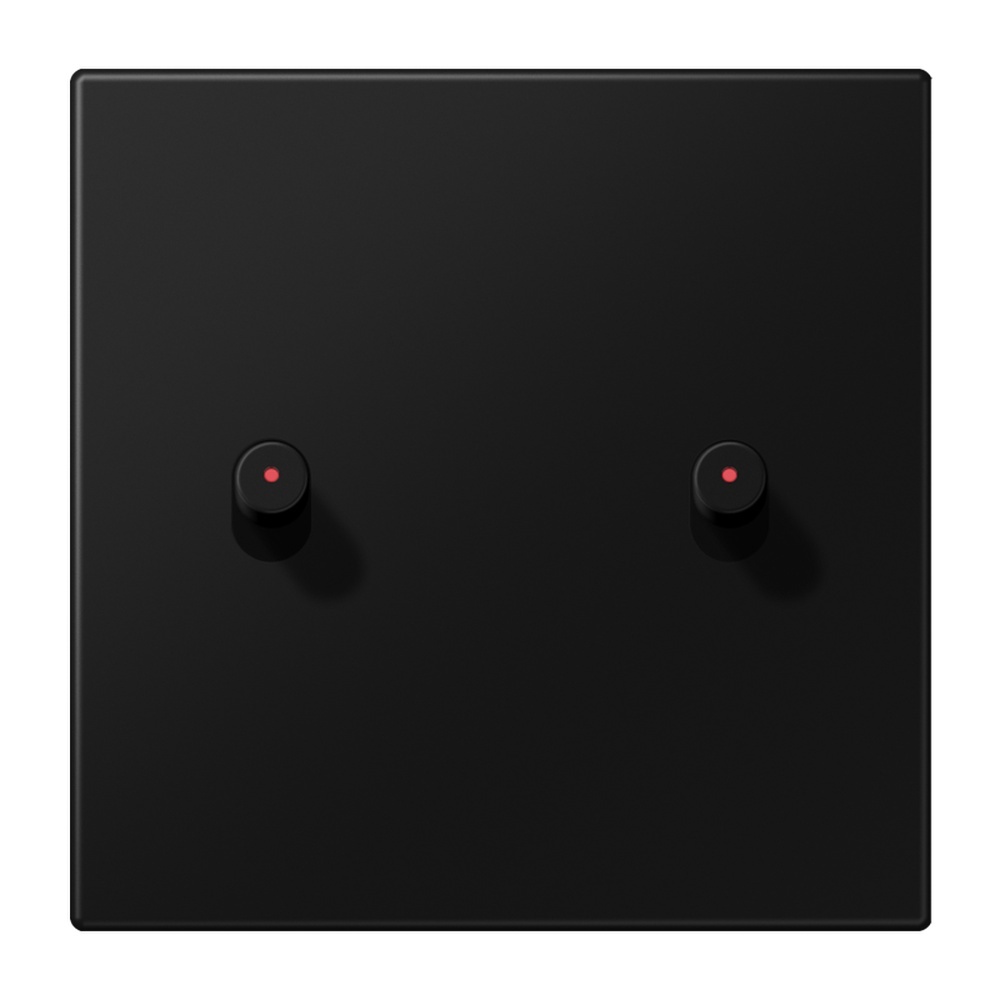 Jung Abdeckung AL12-5KOSWMR08