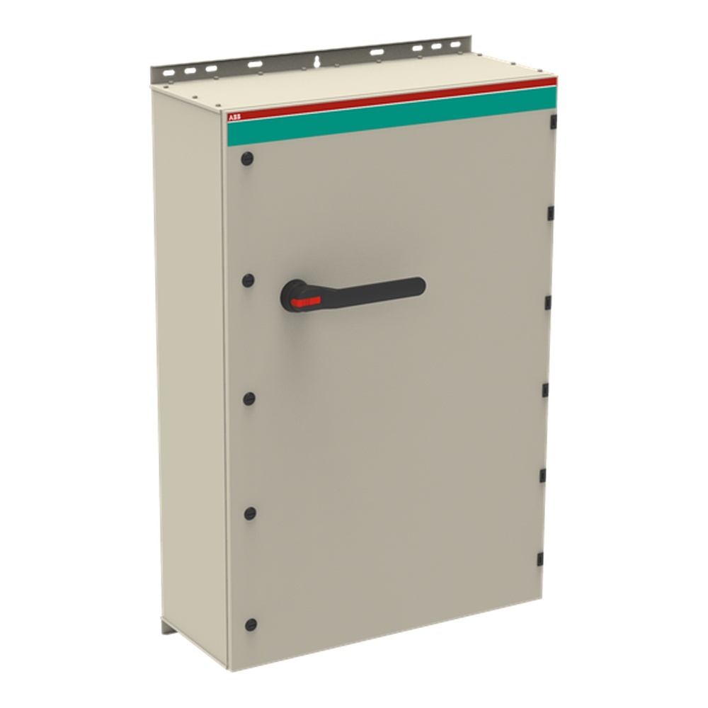 ABB Lasttrennschalter 1SCA022513R8850 Typ OT1000BUUR3TZ