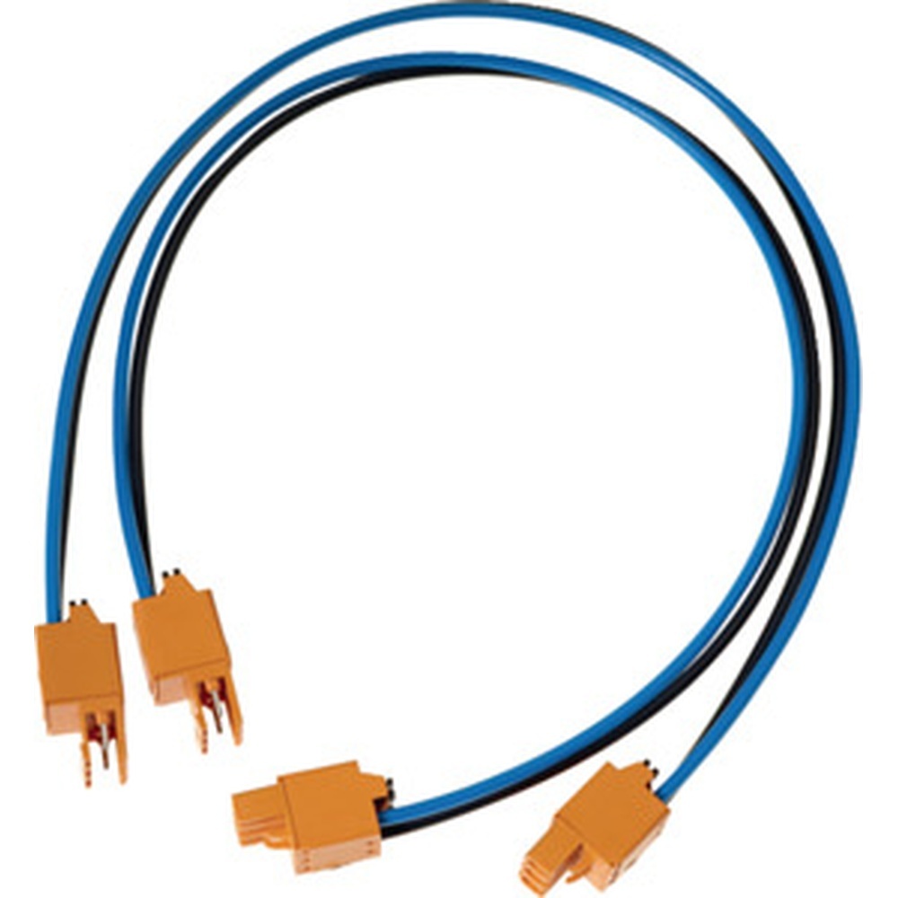 Hager Bestückungspaket KU9S40HE