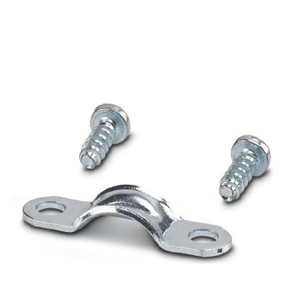 Phoenix Contact Zugentlastungschelle 3212031 Typ HSR