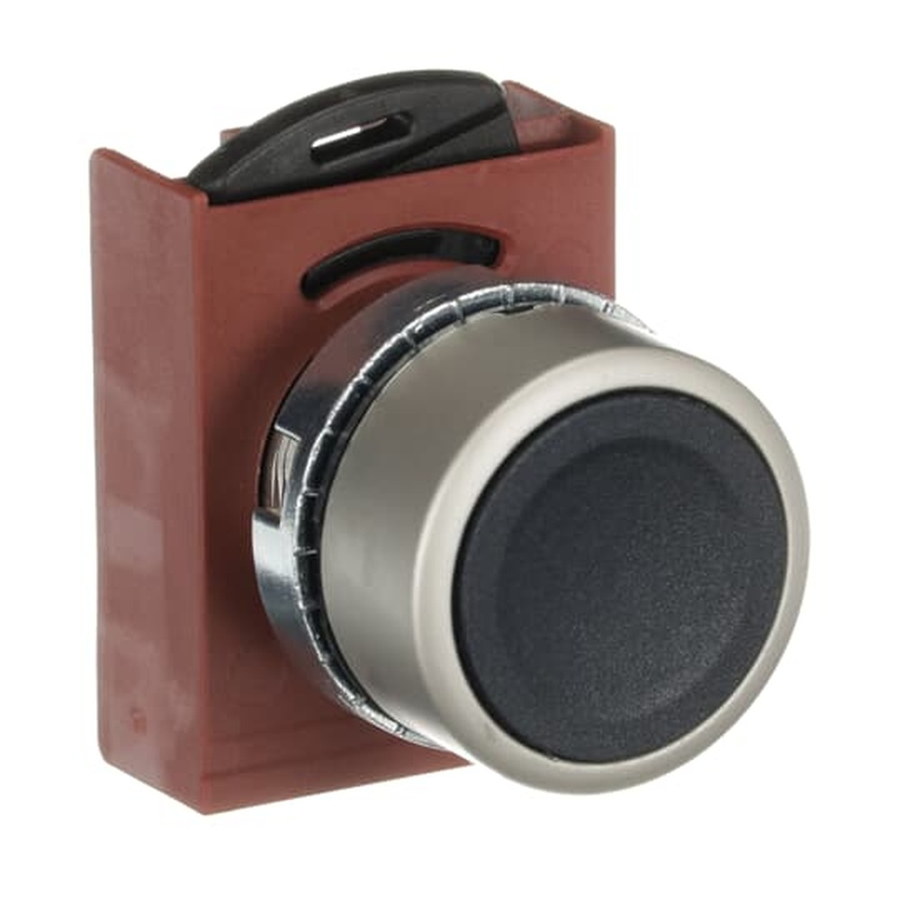 ABB Frontelement für Drucktaster 1SFA184000R9006 Typ P9MPNNG