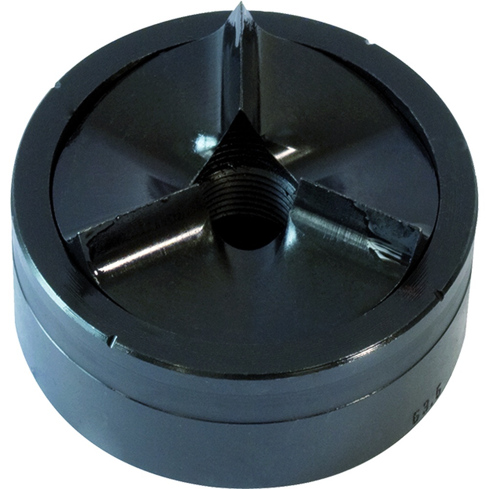 Intercable Rundlocher 183689 Typ BLN76,2